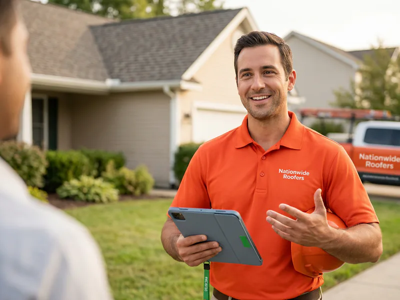 Roof Installation  in Edenton  FAQ